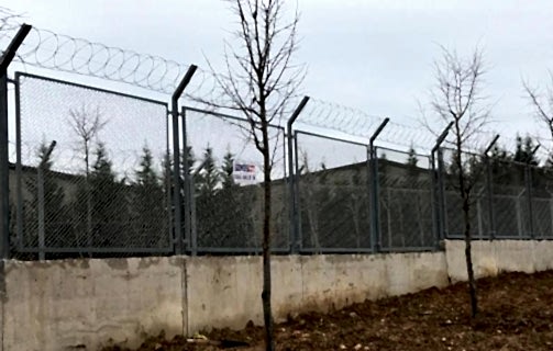 J9 Pano Çit