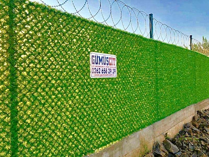Çim Çit