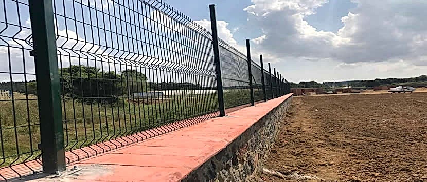 PANEL ÇİT Panel Çit