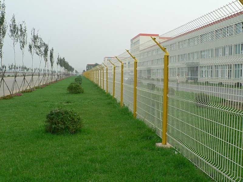 Panel Çit