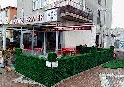 Çim Çit