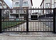 Ferforje Kapı