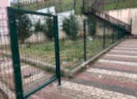 Panel Çit