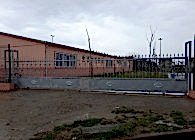 Ferforje Kapı