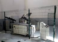 Yüksek Güvenlik Çiti
