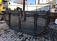 Beton Karma Kazanı