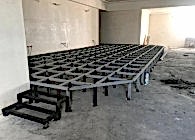 Çok Amaçlı Sahne