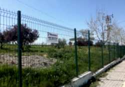 Panel Çit