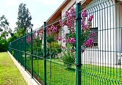 Panel Çit