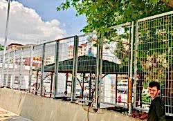 Pano Çit