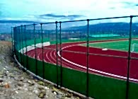 Spor Sahası Çitleri