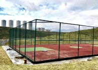 Spor Saha Çiti