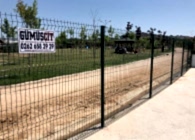 Panel Çit