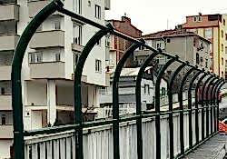 Antivandalizm Tel Çit