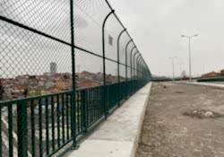 Antivandalizm Tel Çit